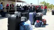 Göç İdaresi Başkanlığı: Türkiye'deki Suriyeli Sayısı 2 Milyon 255 Bin 317