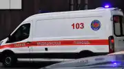 Gorlovka'da Sivil Otobüse İHA Saldırısı: 13 Yaralı