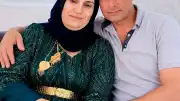 Hakkari'de Bodrum Katında Ölü Bulunan Kadının Eşi Tutuklandı
