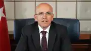 Hazine ve Maliye Bakanı Mehmet Şimşek: "Yeşil dönüşüm ülkemiz için bir zorunluluktur"