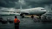 Hürmüz Boğazı'ndaki Gerilim Havacılık Sektörünü Vurdu: 2026'da İflas Eden Havayolları Arasında European Cargo ve Spirit Airlines Yer Aldı