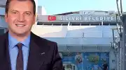 İçişleri Bakanlığı Kararıyla Silivri Belediye Başkanı Bora Balcıoğlu Görevinden Uzaklaştırıldı