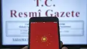İçişleri Bakanlığı Mülki İdare Amirleri Atama Kararnamesi Resmi Gazete’de Yayımlandı