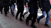 İçişleri Bakanlığı'ndan Mali Suç Operasyonu: 346 Şüpheli Gözaltına Alındı
