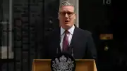 İngiltere Başbakanı Keir Starmer Görevinden İstifa Etti