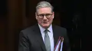 İngiltere Başbakanı Keir Starmer Görevinden İstifa Ettiğini Duyurdu
