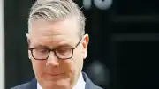 İngiltere Başbakanı Keir Starmer İstifa Ettiğini Duyurdu