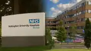 İngiltere'de Sağlık Skandalı: Nottingham Üniversitesi Hastaneleri NHS Vakfı Morg Hizmetlerinde İhmaller Tespit Edildi