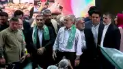 İran Cumhurbaşkanı Pezeşkiyan'dan ABD ve İsrail'e Sert Tepki: "Teslimiyeti Rüyalarında Görürler"