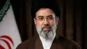 İran Lideri Hamaney'den İsrail'e Sert Tepki: 'Nefesiniz sayılı gün kalmıştır'