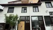 İskilip Belediyesi Tarihi Çarşı Bölgesinde Restorasyon ve Sağlıklaştırma Çalışmalarını Sürdürüyor