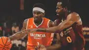 İspanya Basketbol Ligi'nde Şampiyon Valencia Basket Oldu