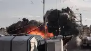 İsrail Ordusu, Gazze'de Yeni Bir Büyük Çaplı Saldırıya Hazırlanıyor