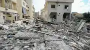 İsrail Saldırılarında Lübnan'da Can Kaybı 3 Bin 696'ya Ulaştı