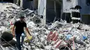 İsrail Saldırılarında Lübnan'da Can Kaybı 3 Bin 756'ya Yükseldi
