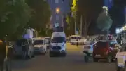 İstanbul Eyüpsultan'da Silahlı Saldırı: 5 Yaralı