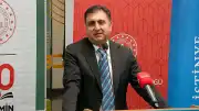 İstanbul İl Milli Eğitim Müdürü Doç. Dr. Murat Mücahit Yentür: "Fabrikaların içerisinde okul açıyoruz"