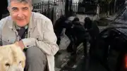 İstanbul'da Kaçırılan İBB Kültür A.Ş. Yöneticisi E.K. Operasyonla Kurtarıldı