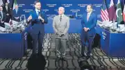 İsviçre'deki Müzakerelerde Ateşkes Adımı: İran ve ABD Arasında Kritik Süreç