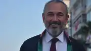 İzmir Barosu Eski Başkanı Özkan Yücel Hayatını Kaybetti