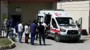 İzzet Baysal Fizik Tedavi ve Rehabilitasyon Eğitim ve Araştırma Hastanesi'nde Kimyasal Madde Zehirlenmesi
