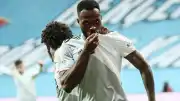Kanadalı Futbolcu Cyle Larin'in Beşiktaş Kariyeri ve Profili Hakkında Bilgiler