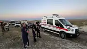 Karaman'da Dereye Devrilen Otomobildeki 3 Çocuk Yaşamını Yitirdi, 4 Kişi Yaralandı