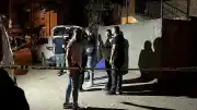 Kardeşini Bıçaklayarak Öldürdü