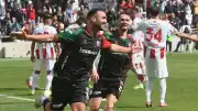 Karşıyaka'da İç Transfer Görüşmeleri Başlıyor
