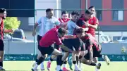 Kayseri 2. Amatör Küme Play-Off Finalinde Ambar Kızılırmakspor Şampiyonluğa Ulaştı