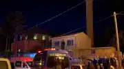 Kayseri Kocasinan'da cami cemaatine bıçaklı saldırı: 2 kişi hayatını kaybetti