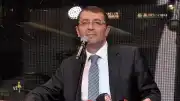 Kayseri Vali Yardımcısı Şenol Esmer Vefat Etti