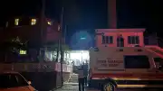 Kayseri'de Camide Tartışma Sonrası Bıçaklı Saldırı: 2 Ölü