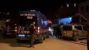 Kayseri'deki Cami Saldırısında Yeni Detay: Saldırganın Hedefinin İmam Olduğu Belirlendi