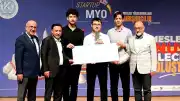 KAYÜ'de StartUpMYO 2024 Proje Yarışması'nın Kazananları Belli Oldu