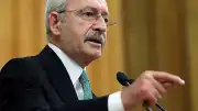 Kemal Kılıçdaroğlu Meclis'e Gitmiyor, Genel Merkezde Olacak