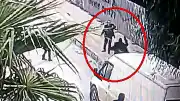 Kendisine Bıçak Çektiği İddia Edilen Kişiyi Öldüren A.K.'ye Tahliye