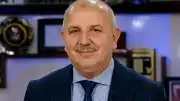 Keskin Belediye Başkanı Ekmel Cönger, Rüşvet Suçundan Dolayı Görevden Uzaklaştırıldı