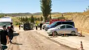 Kırıkkale Yahşihan'da Mühimmat Patlaması: 2 Personel Hayatını Kaybetti