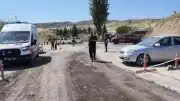 Kırıkkale Yahşihan'da Mühimmat Patlaması: 2 Personel Hayatını Kaybetti