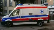 Kırım Yarımadası'na İHA Saldırısı: En Az 4 Kişi Hayatını Kaybetti