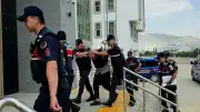 Kız Kaçırma Meselesi Nedeniyle Baba ve Oğlu Av Tüfeğiyle Öldürüldü