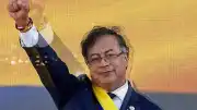 Kolombiya'da Cumhurbaşkanı Gustavo Petro'nun Görevi Seçimlere Kadar Askıya Alındı
