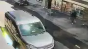 Küçükçekmece'de Kurye Kılığında Silahlı Saldırı: İntikam Cinayeti Otogarda Son Buldu