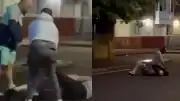 Kuzey İrlanda'da Bıçaklı Saldırı: Bir Kişi Ağır Yaralandı, Şüpheli Gözaltında
