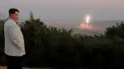 Kuzey Kore'den Nükleer Cephaneliği Genişletme Kararı
