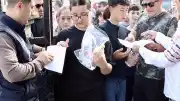 LGS'nin ilk oturumu gerçekleştirildi