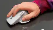 Logitech MX Master 4: Üretkenlikte Yeni Bir Dönem Başlıyor