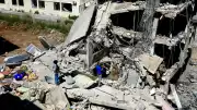 Lübnan Sağlık Bakanlığı: İsrail Saldırılarında Can Kaybı 3 Bin 912'ye Ulaştı