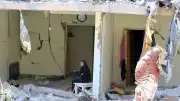 Lübnan Sağlık Bakanlığı: İsrail Saldırılarında Can Kaybı 3 Bin 980'e Ulaştı